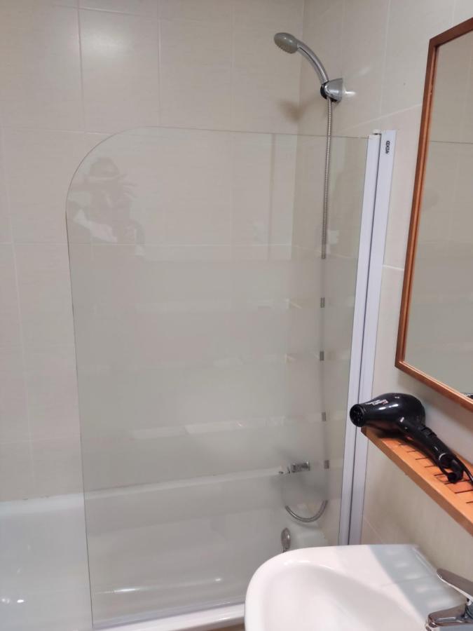 Descanso&Relax Murcia Ngoại thất bức ảnh