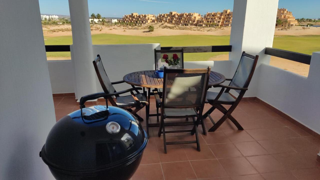 Descanso&Relax Murcia Ngoại thất bức ảnh