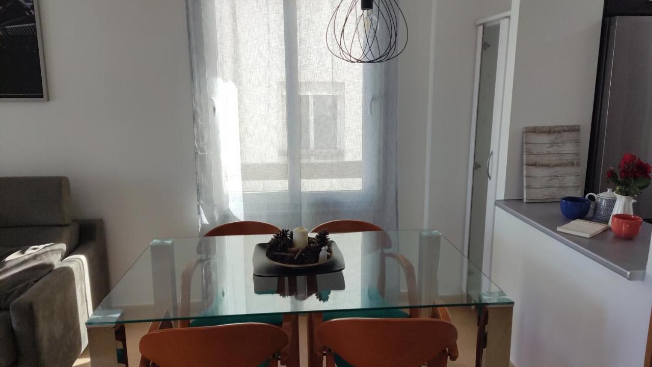 Descanso&Relax Murcia Ngoại thất bức ảnh