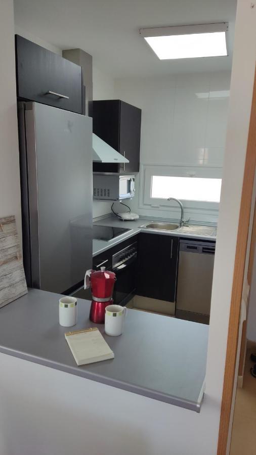 Descanso&Relax Murcia Ngoại thất bức ảnh