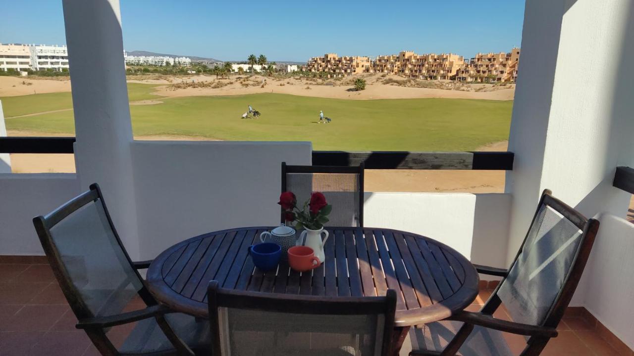 Descanso&Relax Murcia Ngoại thất bức ảnh