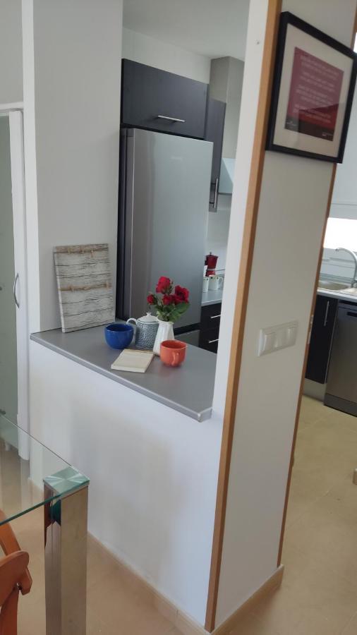 Descanso&Relax Murcia Ngoại thất bức ảnh