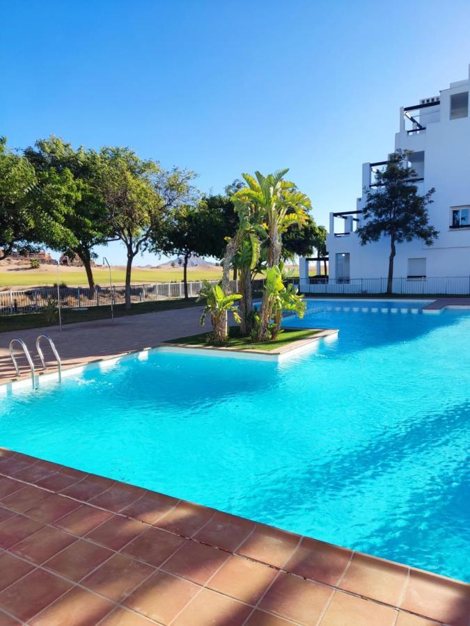 Descanso&Relax Murcia Ngoại thất bức ảnh