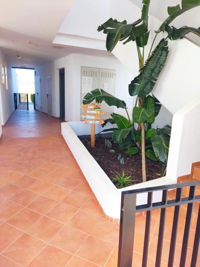 Descanso&Relax Murcia Ngoại thất bức ảnh